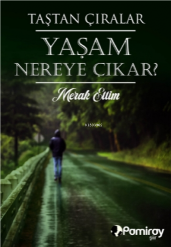 Yaşam Nereye Çıkar? Merak Ettim Taştan Çıralar