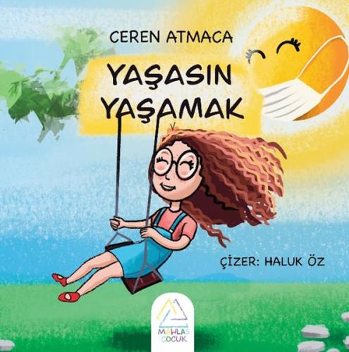 Yaşasın Yaşamak Ceren Atmaca