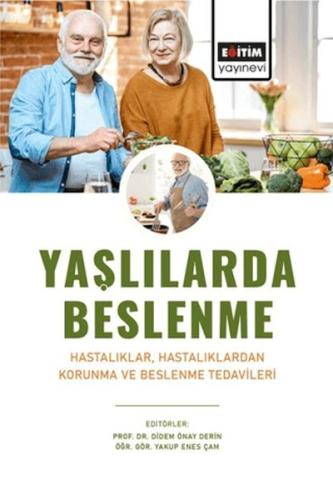 Yaşlılarda Beslenme Kolektif