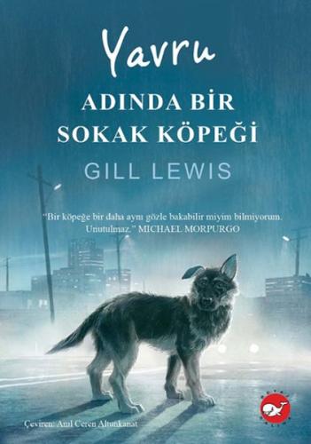 Yavru Adında Bir Sokak Köpeği Gill Lewis