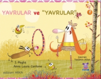 Yavrular ve "Yavrular" I. Paglia