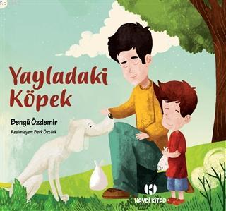 Yayladaki Köpek Bengü Özdemir