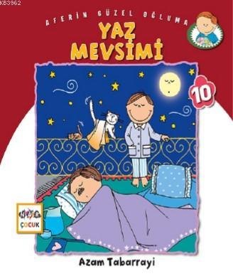 Yaz Mevsimi Azam Tabarrayi