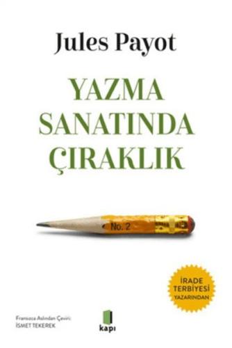 Yazma Sanatında Çıraklık İsmet Tekerek