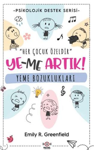 Yeme Bozuklukları Emily R. Greenfield