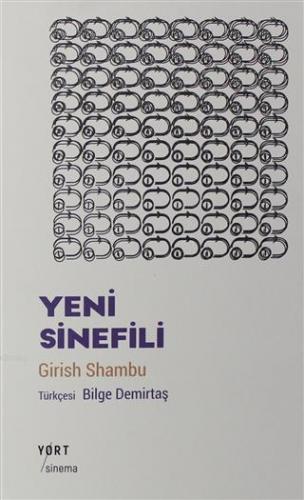 Yeni Sinefili Girish Shambu