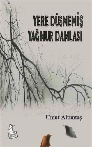 Yere Düşmemiş Yağmur Damlası Umut Altuntaş