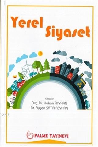 Yerel Siyaset Ayşen Satır Reyhan