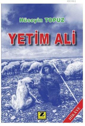 Yetim Ali Hüseyin Topuz