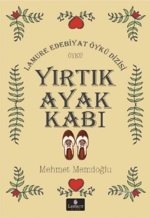 Yırtık Ayakkabı Mehmet Memdoğlu