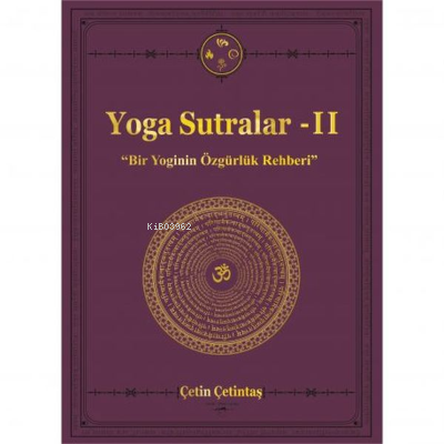 Yoga Sutralar 2 Çetin Çetintaş