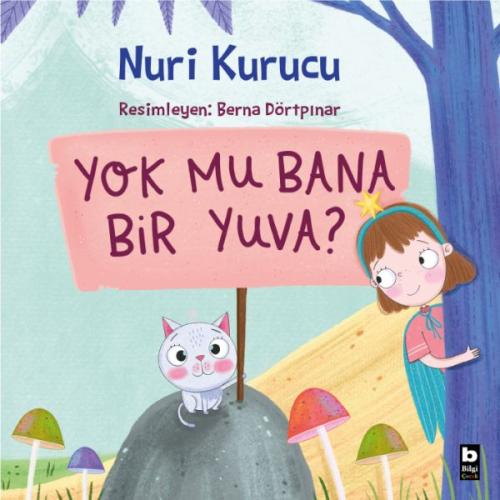 Yok Mu Bana Bir Yuva? Nuri Kurucu