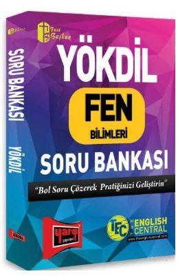 YÖKDİL Fen Bilimleri Soru Bankası Fuat Başkan