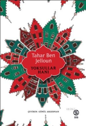 Yoksullar Hanı Tahar Ben Jelloun