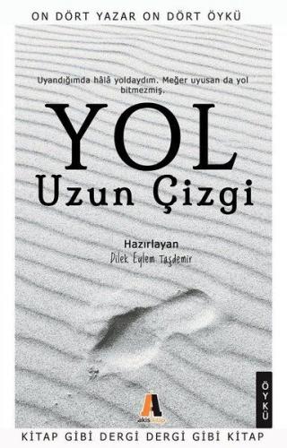 Yol - Uzun Çizgi Kolektif