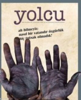 Yolcu Dergisi Sayı:87 Ocak 2018 Kolektif