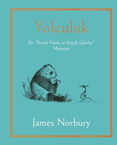 Yolculuk James Norbury