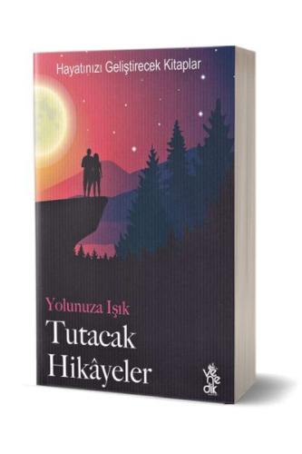 Yolunuza Işık Tutacak Hikayeler Kolektif