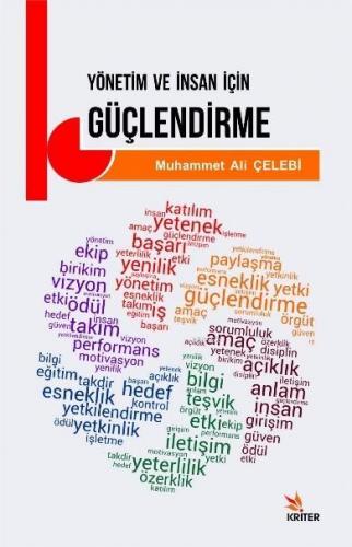 Yönetim ve İnsan İçin Güçlendirme Muhammet Ali Çelebi