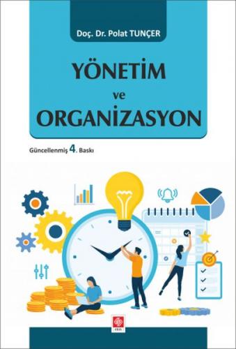 Yönetim ve Organizasyon Polat Tunçer