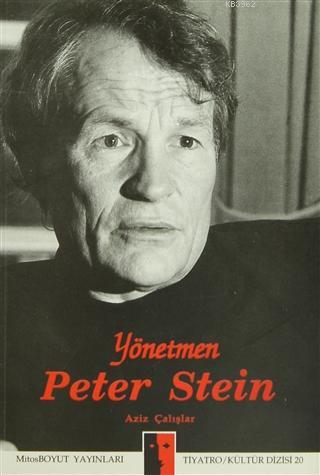 Yönetmen Peter Stein Kolektif