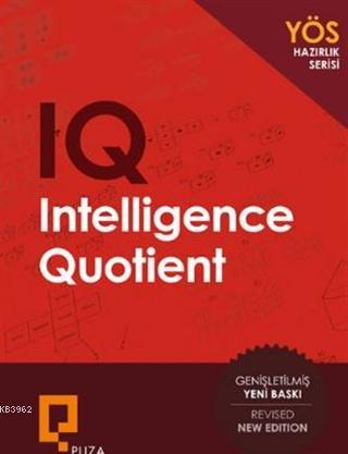 YÖS IQ Intelligence Quotient