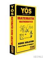 YÖS Matematik Konu Anlatımı Kolektif