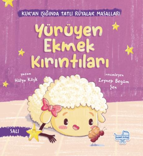 Yürüyen Ekmek Kırıntıları Hülya Köşk