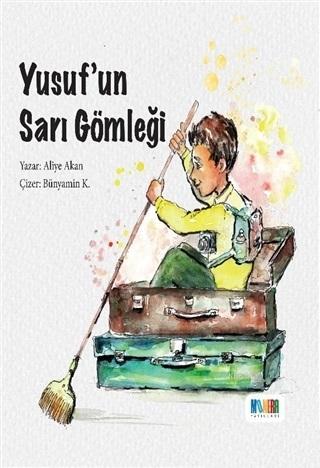 Yusuf'un Sarı Gömleği Aliye Akan