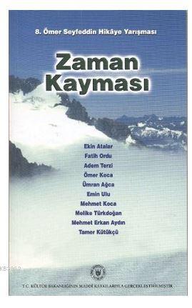 Zaman Kayması Kolektif