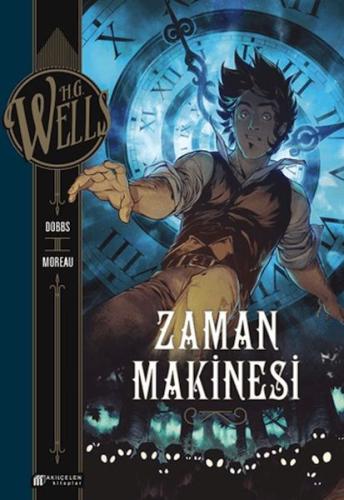 Zaman Makinesi H.G. Wells - Dobbs