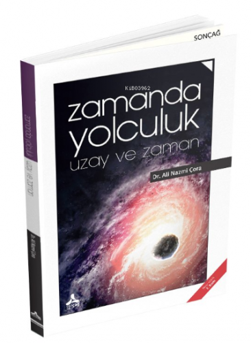 Zamanda Yolculuk Ali Nazmi Çora