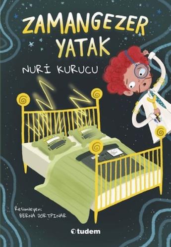 Zamangezer Yatak Nuri Kurucu