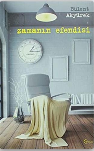 Zamanın Efendisi Bülent Akyürek