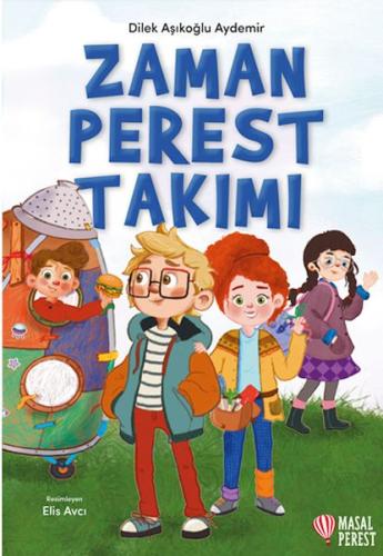 Zamanperest Takımı Dilek Aşıkoğlu Aydemir