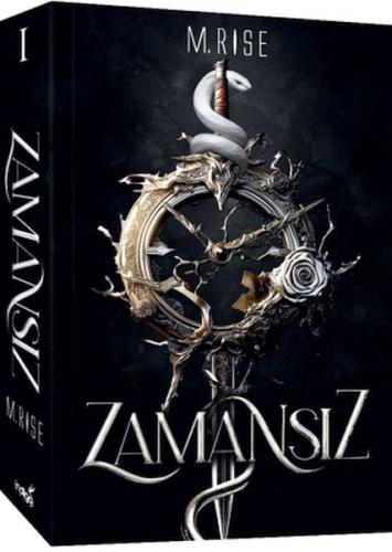 Zamansız M. Rise