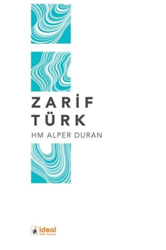 Zarif Türk Alper Duran