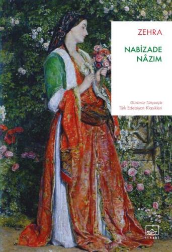 Zehra Nabizade Nazım