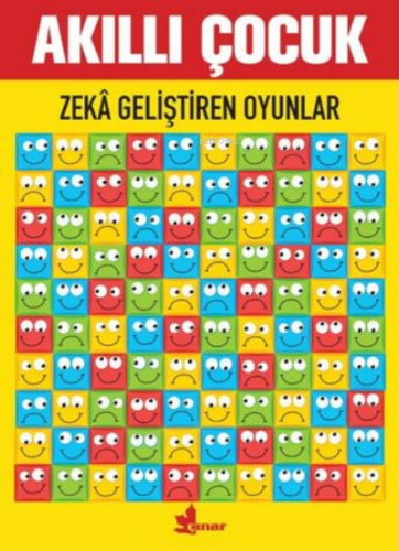 Zeka Geliştiren Oyunlar - Akıllı Çocuk Kolektif