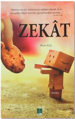 Zekat İlhan Kuş