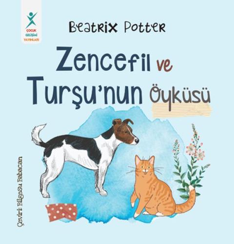 Zencefil ve Turşu’nun Öyküsü Beatrix Potter