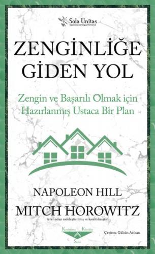 Zenginliğe Giden Yol Napoleon Hill