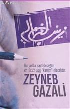 Zeyneb Gazali Ajandası Kolektif