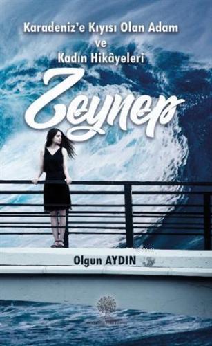 Zeynep Olgun Aydın