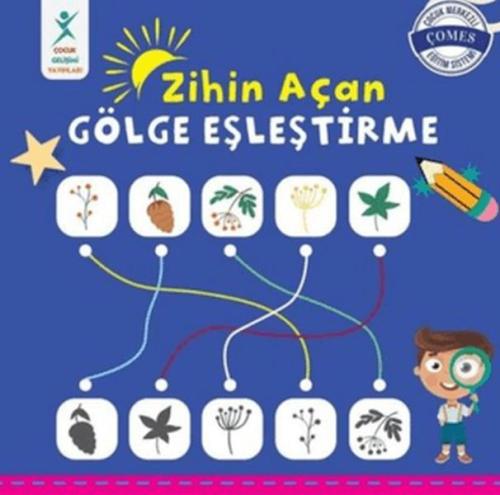 Zihin Açan Gölge Eşleştirme Kolektif