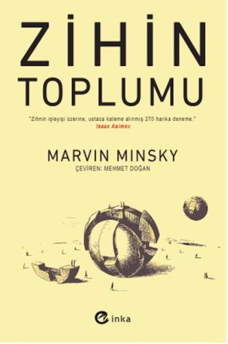 Zihin Toplumu Marvin Minsky