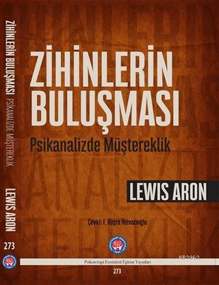 Zihinlerin Buluşması Lewis Aron