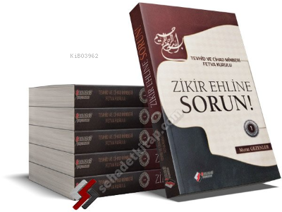 Zikir Ehline Sorun! 1 Murat Gezenler