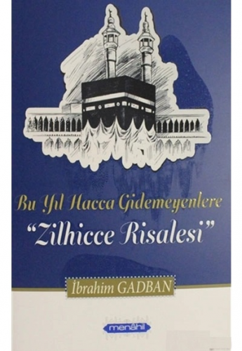 Zilhecce Risalesi İbrahim Gadban