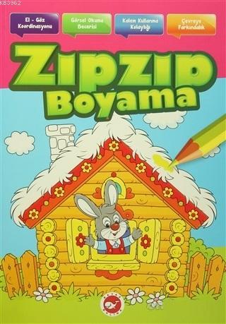 Zıpzıp Boyama Kolektif